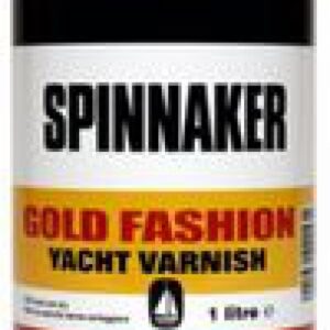 LAKKA SPINNAKER GOLD FASHION, 1,0L