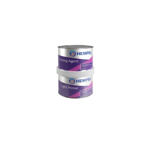 LIGHT PRIMER 0.38 LTR VAAL.HARM.
