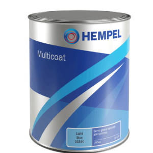 MULTICOAT 0.75L, VALKOINEN