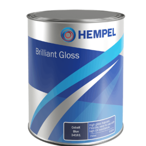 BRILLIANT GLOSS 0,75 L