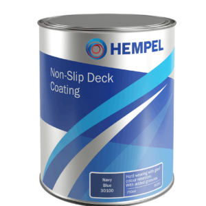 NON SLIP DECK COATING 0,75