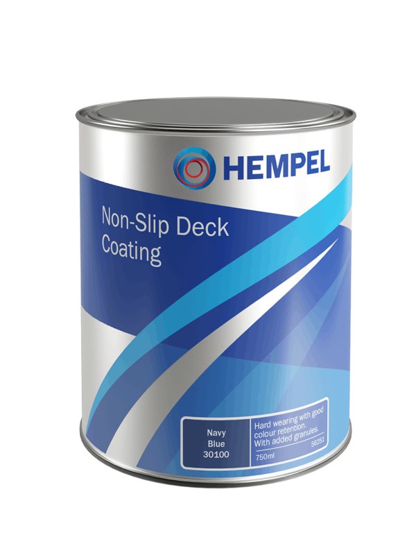 NON SLIP DECK COATING 0,75