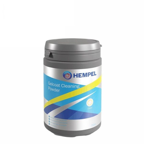 GELCOAT CLEANING POWDER 0.75KG