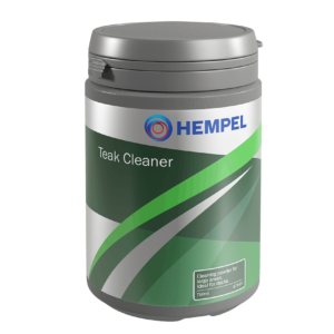 TEAK CLEANER 0.75 KG