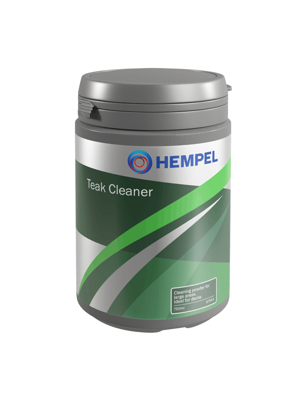 TEAK CLEANER 0.75 KG