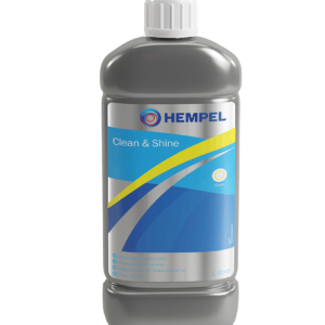 PESUVAHA CLEAN & SHINE 1,0 L