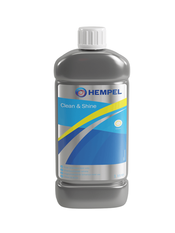 PESUVAHA CLEAN & SHINE 1,0 L