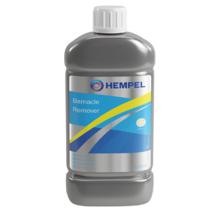 BARNACLE REMOVER 0,50 L