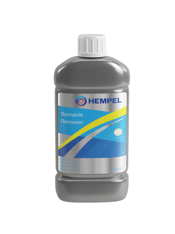 BARNACLE REMOVER 0,50 L