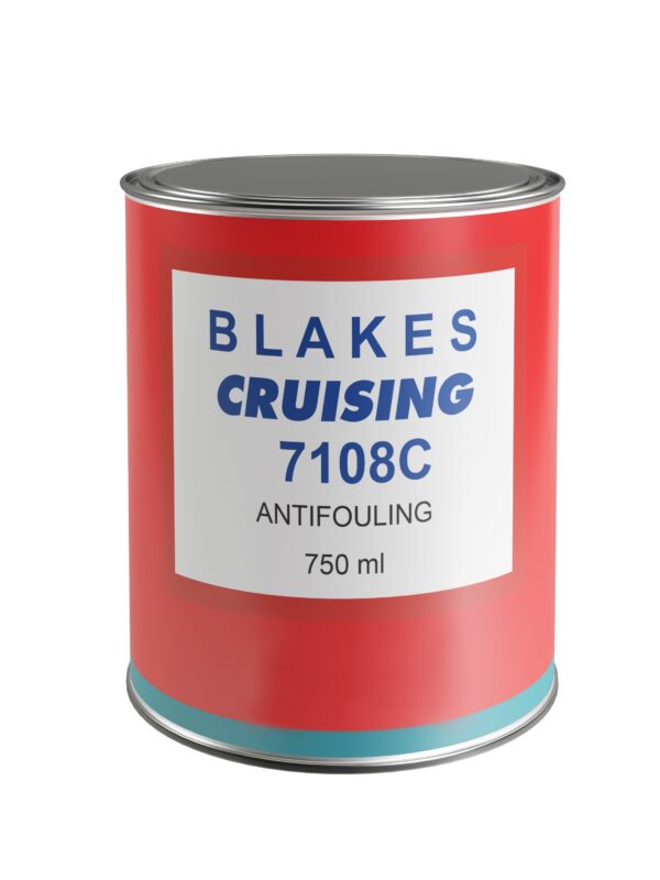 ANTIFOULING MAALI BLAKES