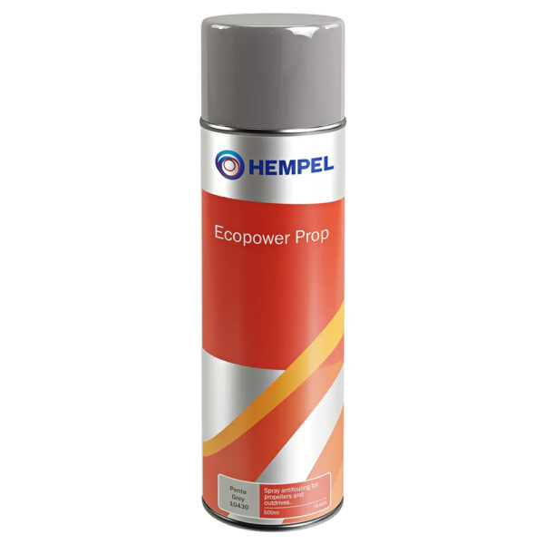 ECOPOWER PROP SPRAY HARM. 0,5L