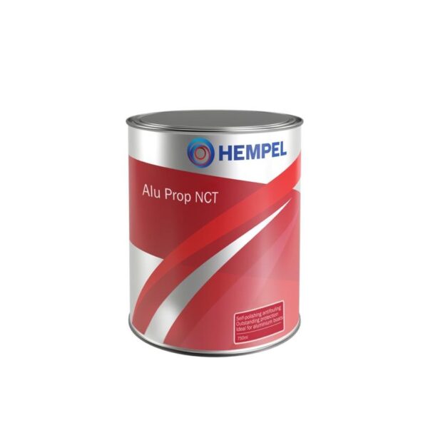 ALU-PROP NCT 0.75 L   HARMAA