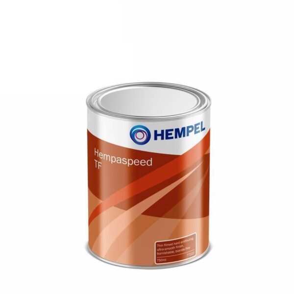 HEMPASPEED TF 0.75 L   SININEN
