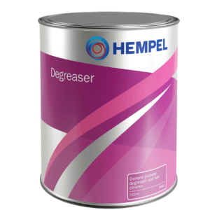 HEMPEL RASVANPOISTAJA