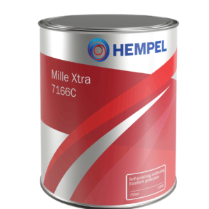 HEMPEL MILLE XTRA antifouling