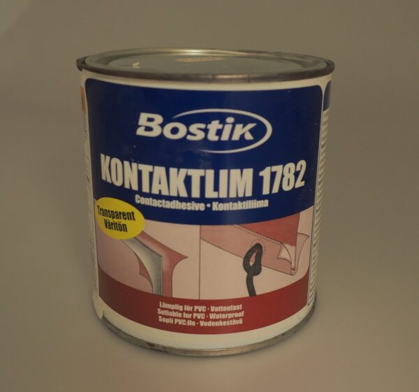 KONTAKTILIIMA BOSTIK 31 1L.