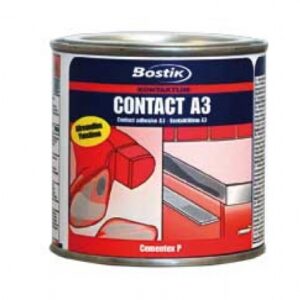 KONTAKTILIIMA BOSTIK A34 0,5L
