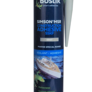 SIMSON MSR CA 291 HARMAA 290ML