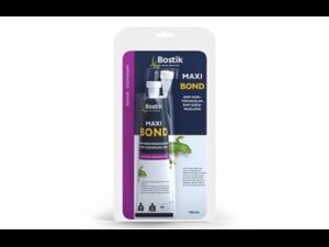 MAXI-BOND ASENNUSILIIMA BOSTIK 100ML