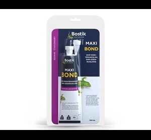 MAXI-BOND ASENNUSILIIMA BOSTIK 100ML