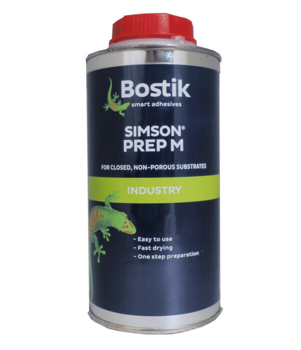 SIMSON TIIVIILLE PIN. PRIMERI 500ML