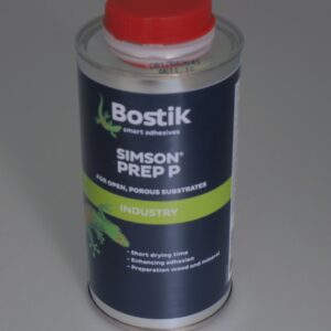 SIMSON PUUPRIMERI 500ML