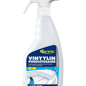 VINYYLIN PUHDISTAJA 650 ML