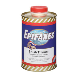 TINNER EPIFANES SIVELLIN TINNER 1.0L