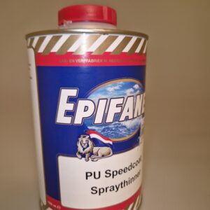 TINNER EPIFANES TINNER 1.0L