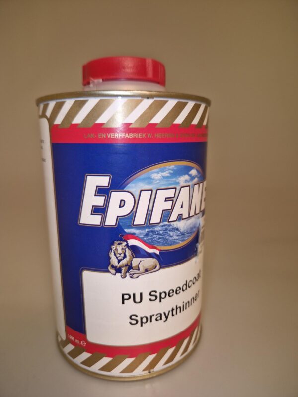 TINNER EPIFANES TINNER 1.0L