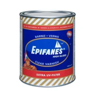 LAKKA EPIFANES KIRKAS 1.0L