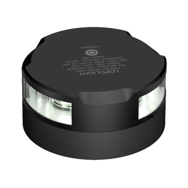 ANKKURIVALO LOPOLIGHT 2NM 15M KAAPELIA