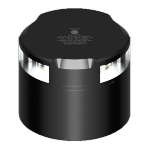 ANCHOR WHITE LIGHT 3 NM