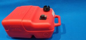 FUEL TANK 25L