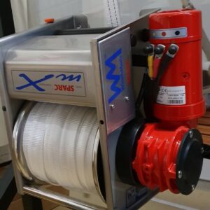 WINCHMATIC MX-52 12V 60M VINSSI