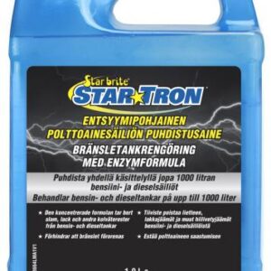 POLTTOAINETANKIN PUHD. 1,9 L