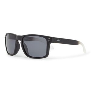 KYNANCE SUNGLASSES BLACK