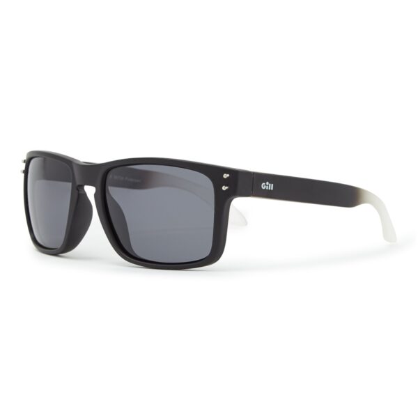 KYNANCE SUNGLASSES BLACK
