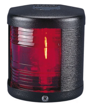 AQUASIGNAL 25-SIVUVALO PUNAINEN