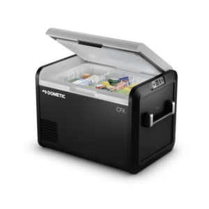 COOLFREEZE CFX 355IM AC,DC ARKKU