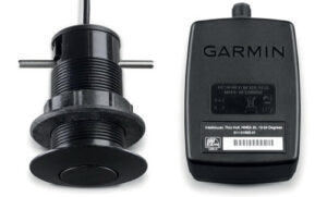 GARMIN GDT 43 KAIKU/LÄMPÖ 43MM