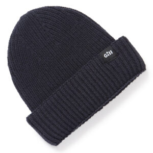 SEAFARER BEANIE DARK NAVY