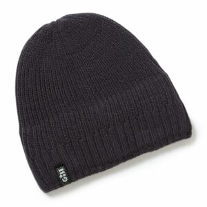 REFLECTIVE KNIT BEANIE