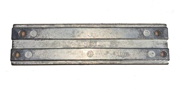 MERCURY  LEVY 818298Q1