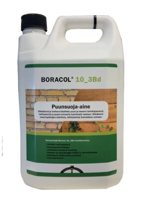 BORACOL 10-3BD 2,5 L