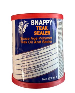 SNAPPY SEALER 475 ML