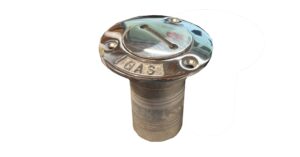 KANSILÄPIVIENTI GAS 38 MM