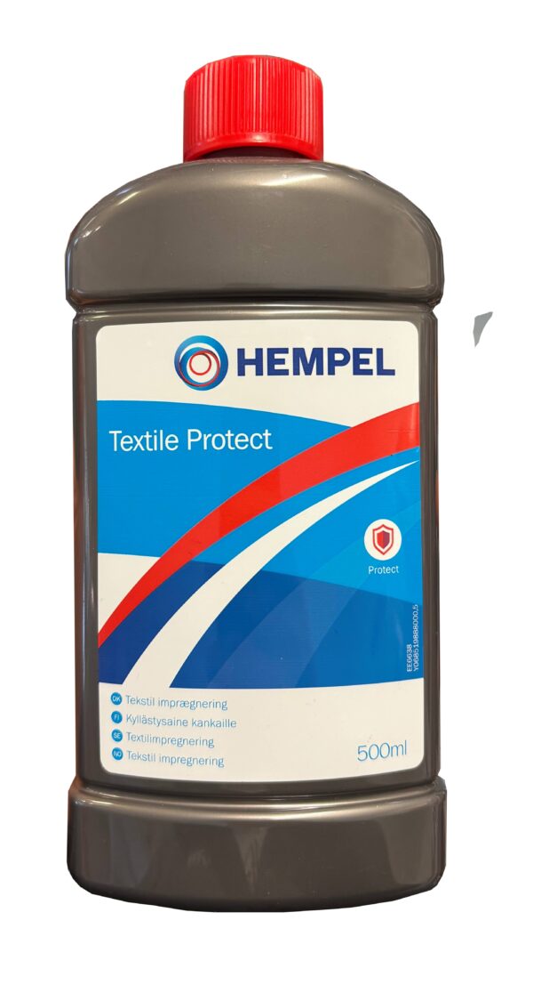 TEXTILE PROTECT  0,5 L