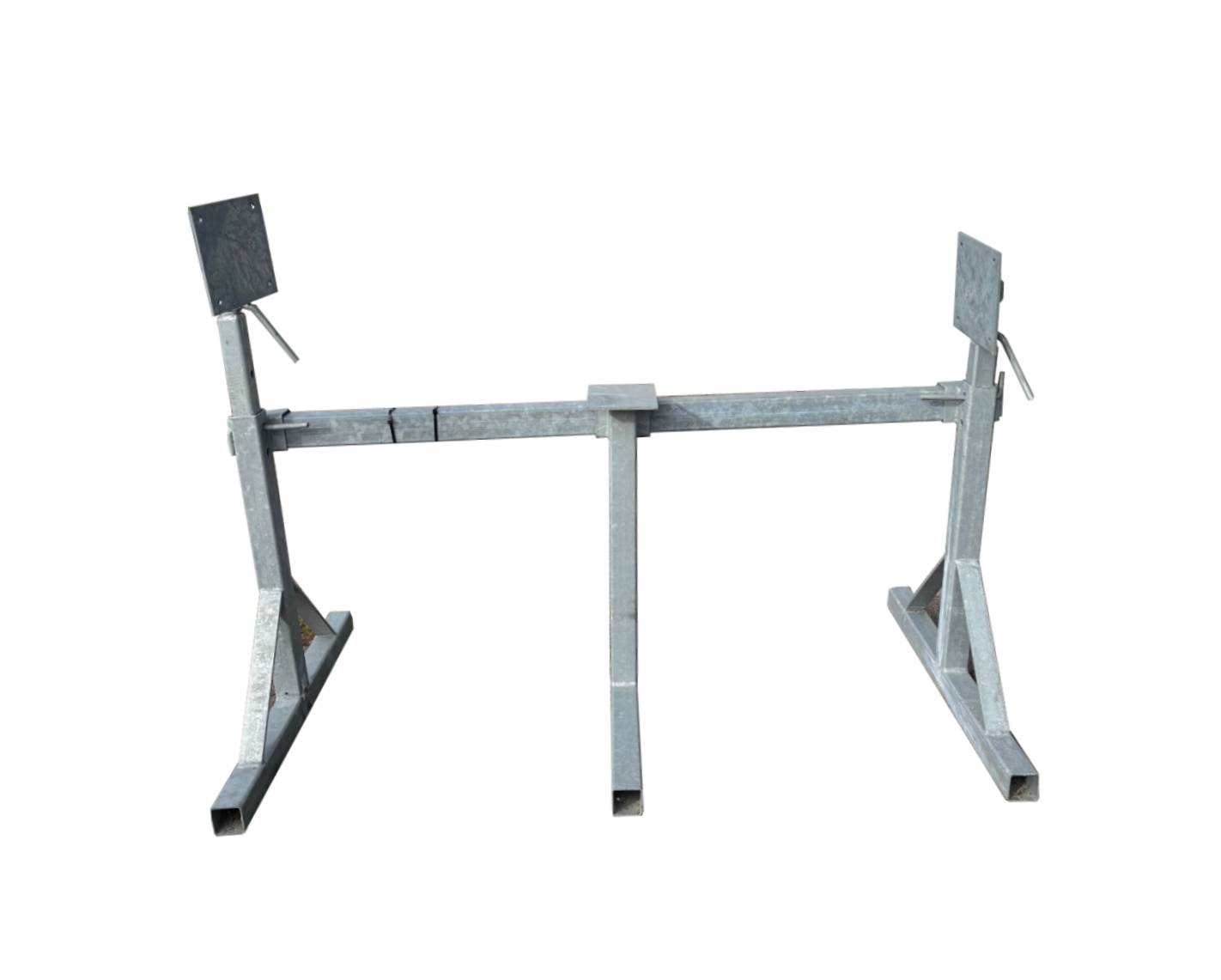 MOOTTORIVENEPUKKI 2500 kg