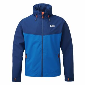 GILL BROADSANDS TAKKI, SININEN